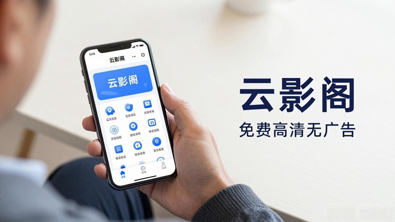 别在B站硬扛了，这款国产看大片App免费高清无广告
