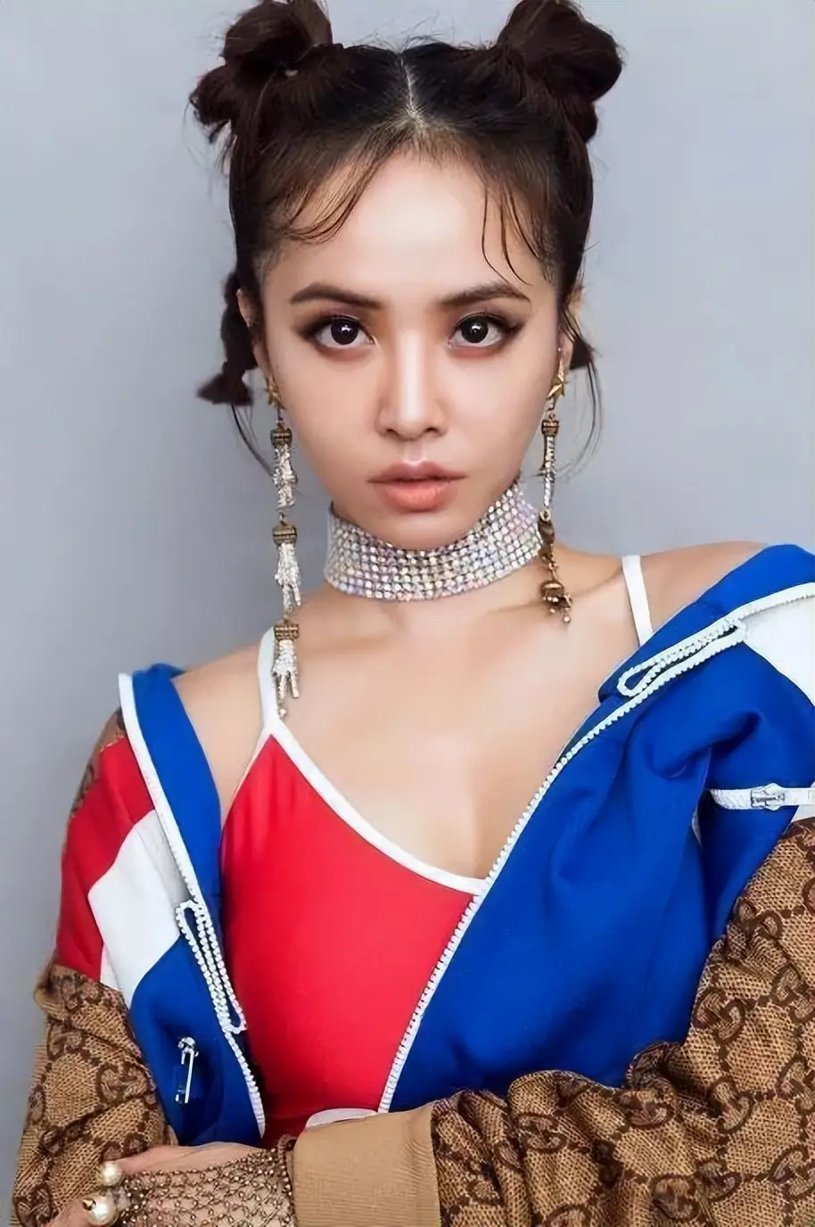 中国女明星哪些有口臭_明星口臭 刘亦菲口臭 唐嫣口臭