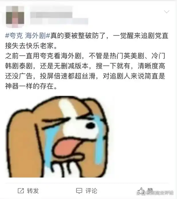 夸克搜（灰色影视库）本能_夸克浏览器 海外剧 资源下载